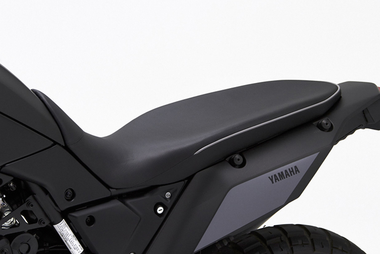Corbin Seat