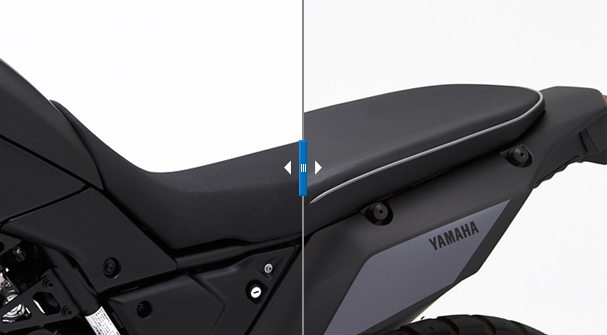 Tenere 700