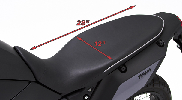 Tenere 700