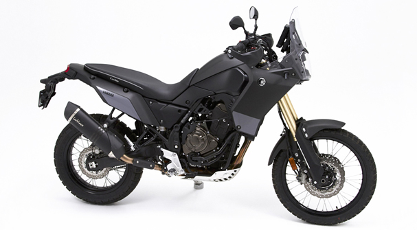 Tenere 700