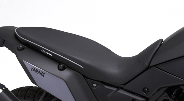 Tenere 700
