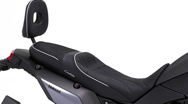 Tenere 700