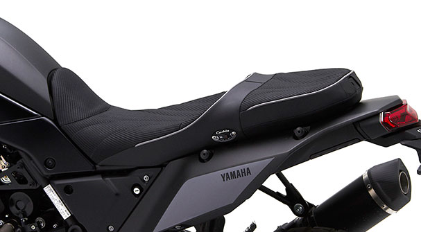 Tenere 700