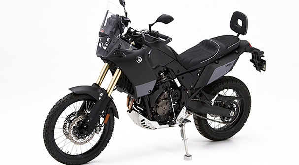 Tenere 700
