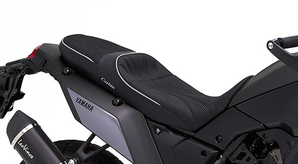 Tenere 700