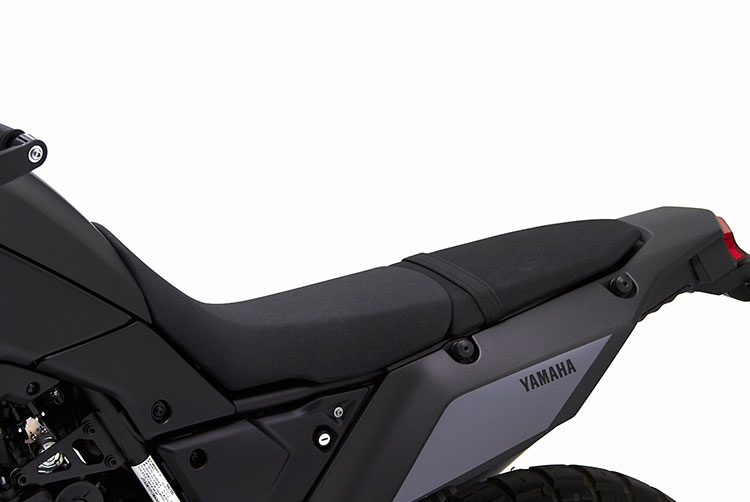 OEM Seat