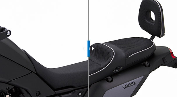 Tenere 700