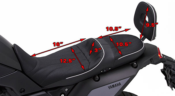 Tenere 700