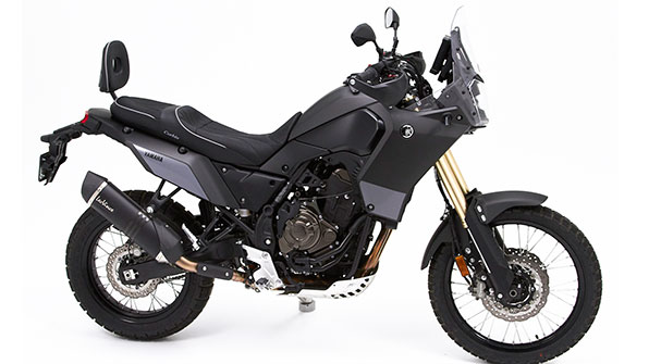 Tenere 700