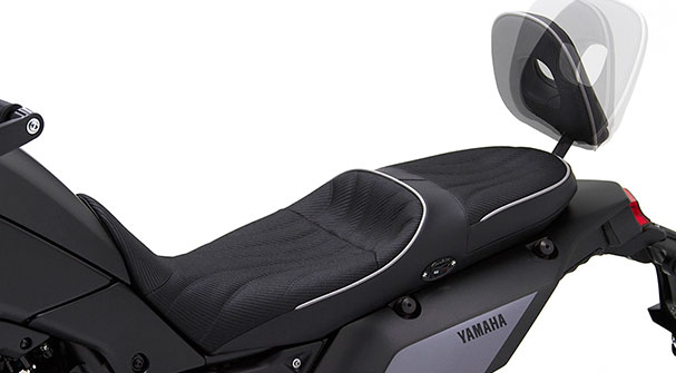 Tenere 700