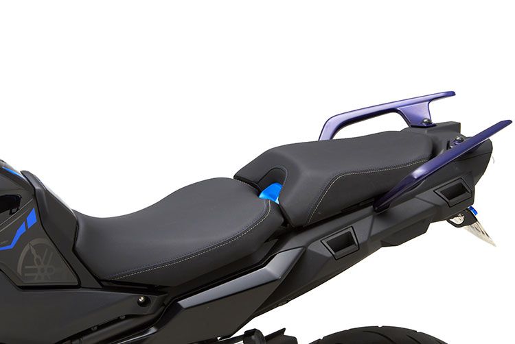 OEM Seat