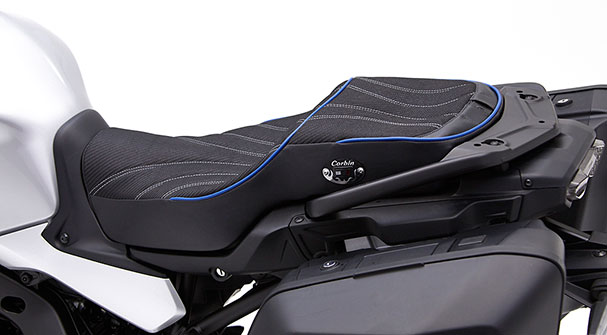 Yamaha Tracer 9 GT
