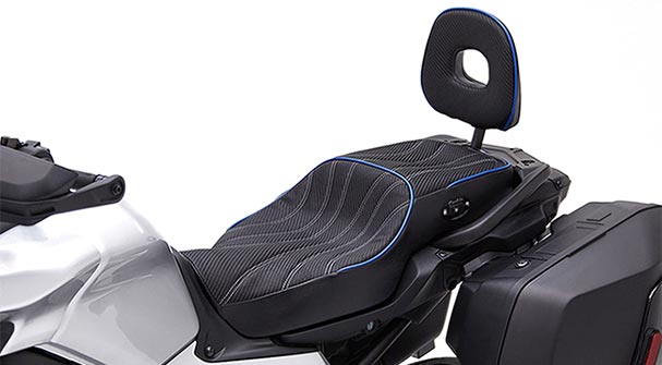 Yamaha Tracer 9 GT