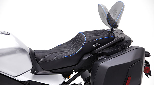 Yamaha Tracer 9 GT