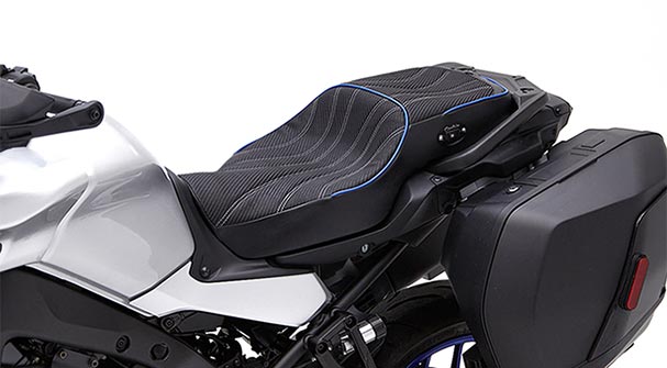 Yamaha Tracer 9 GT