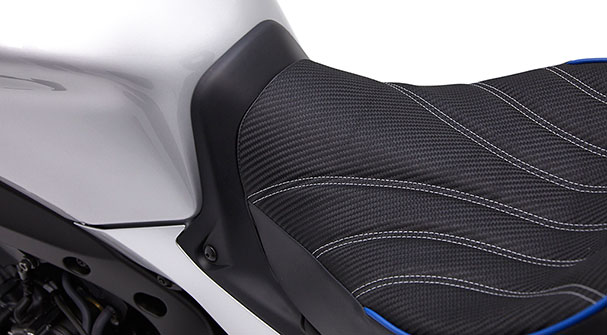 Yamaha Tracer 9 GT