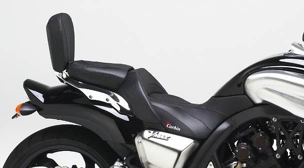Yamaha V-Max