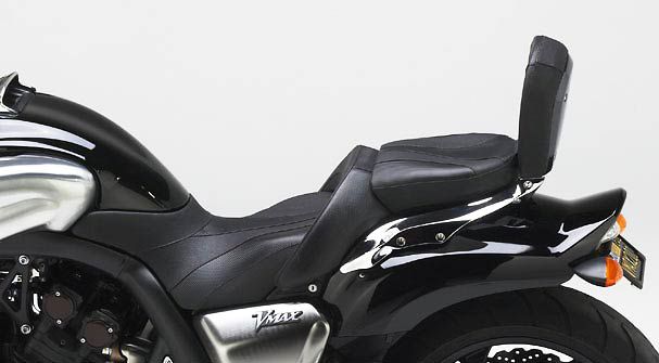 Yamaha V-Max