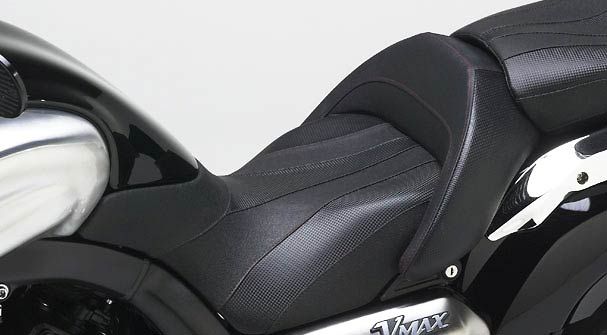 Yamaha V-Max
