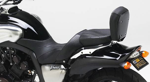Yamaha V-Max