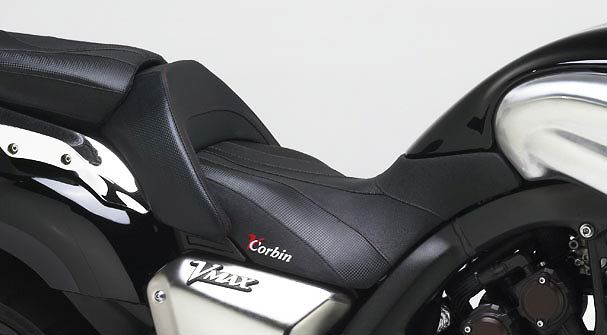 Yamaha V-Max