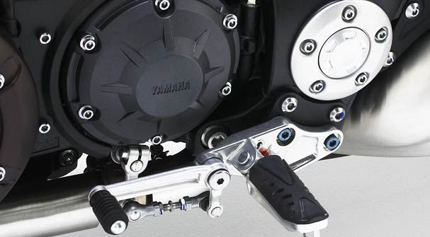 Yamaha V-Max