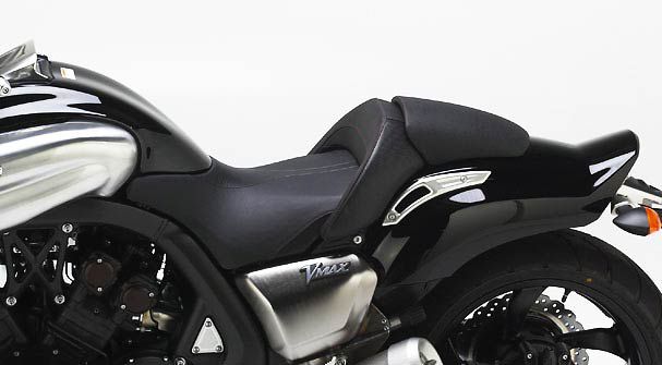 Yamaha V-Max