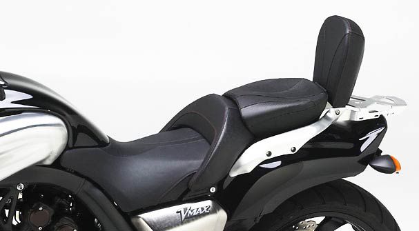 Yamaha V-Max