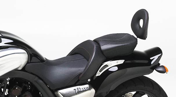 Yamaha V-Max