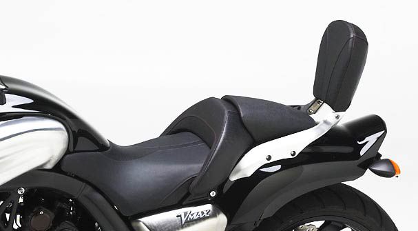 Yamaha V-Max