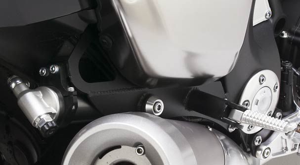 Yamaha V-Max