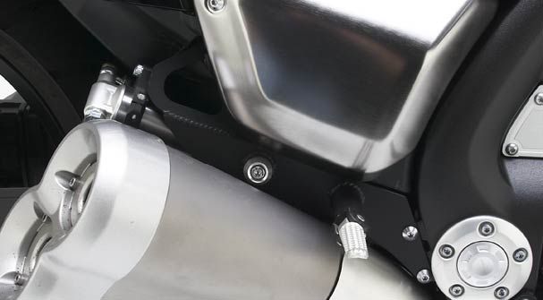 Yamaha V-Max