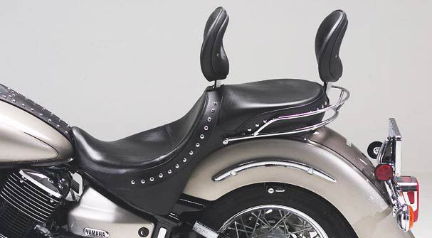 Yamaha V-Star 1100