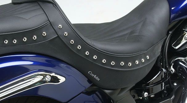 Yamaha V-Star 1300