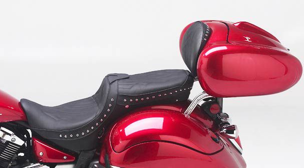 Yamaha V-Star 1300