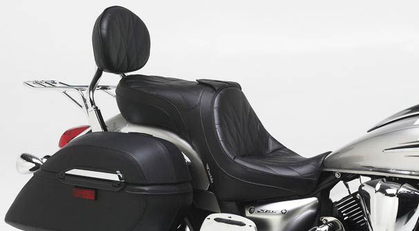 Yamaha V-Star 950
