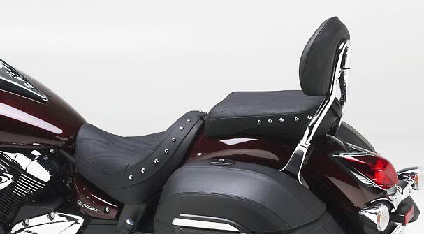 Yamaha V-Star 950