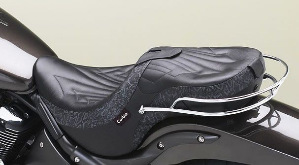 Yamaha Warrior