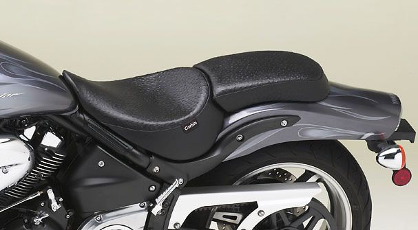 Yamaha Warrior