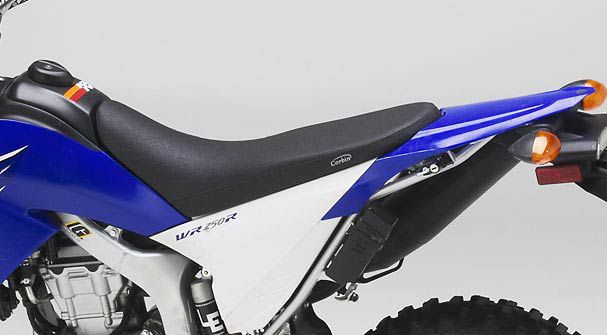 Yamaha WR 250