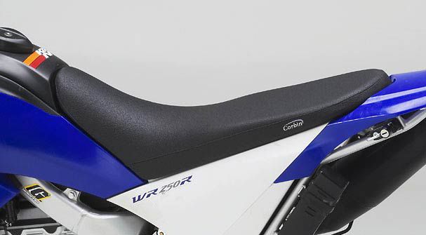 Yamaha WR 250
