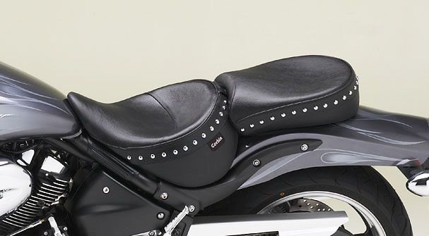 Yamaha Warrior