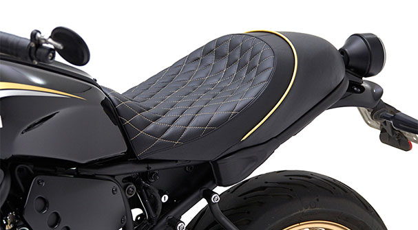 Yamaha XSR 700