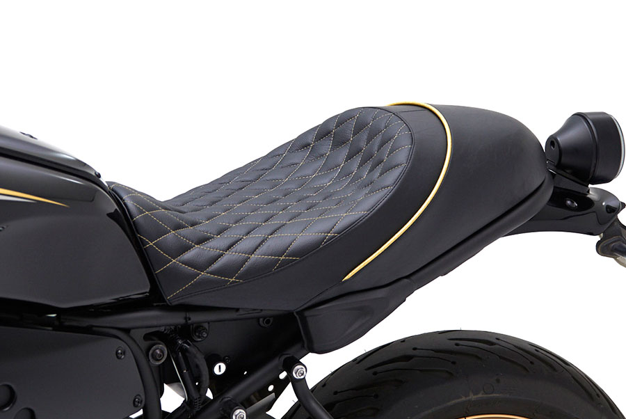 Corbin Seat