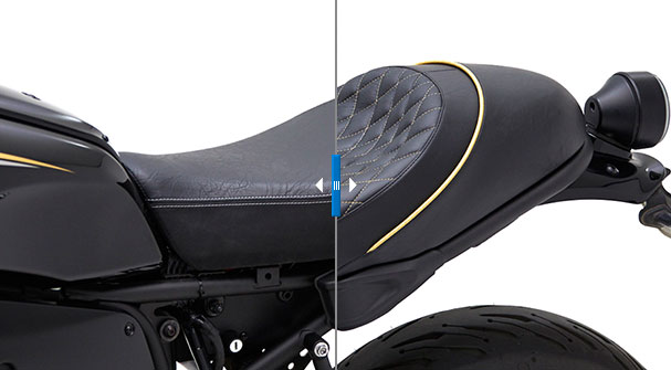 Yamaha XSR 700