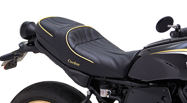 Yamaha XSR 700