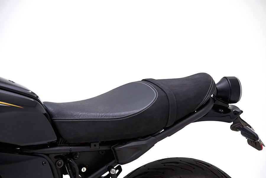 OEM Seat