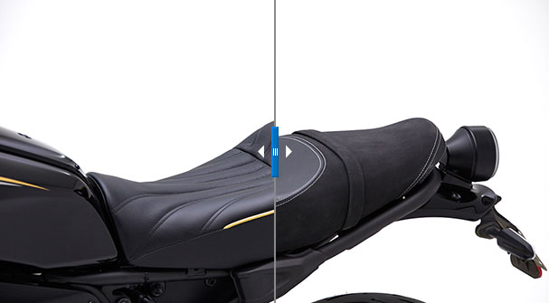 Yamaha XSR 700