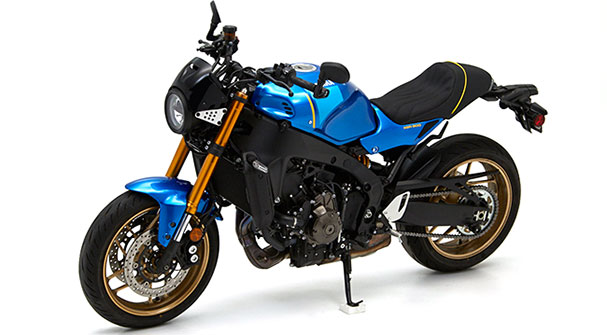 Yamaha XSR 900