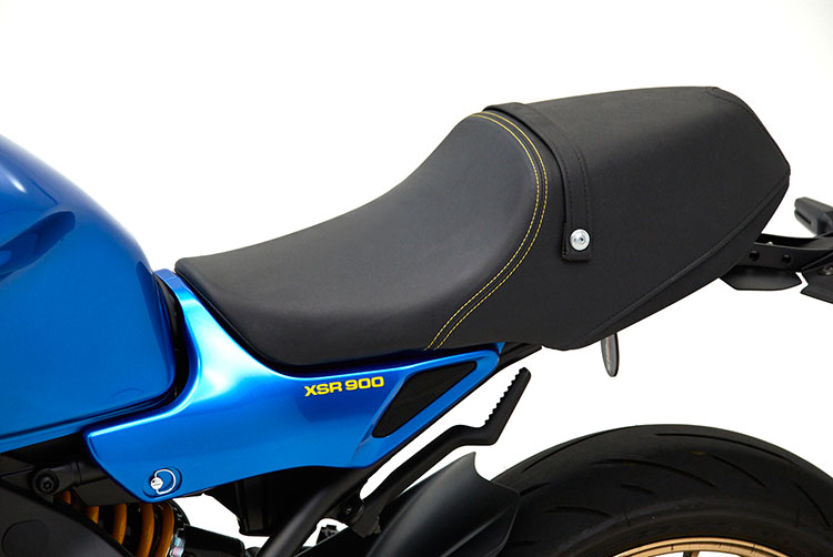 OEM Seat